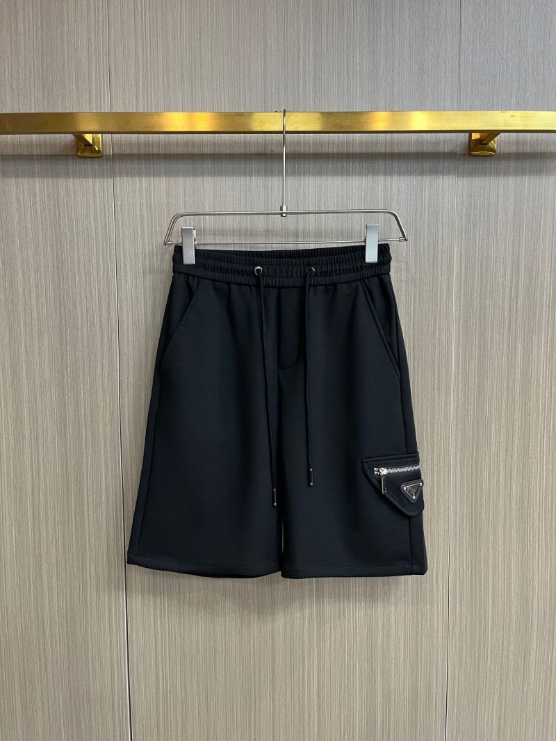 Prada Short Pants